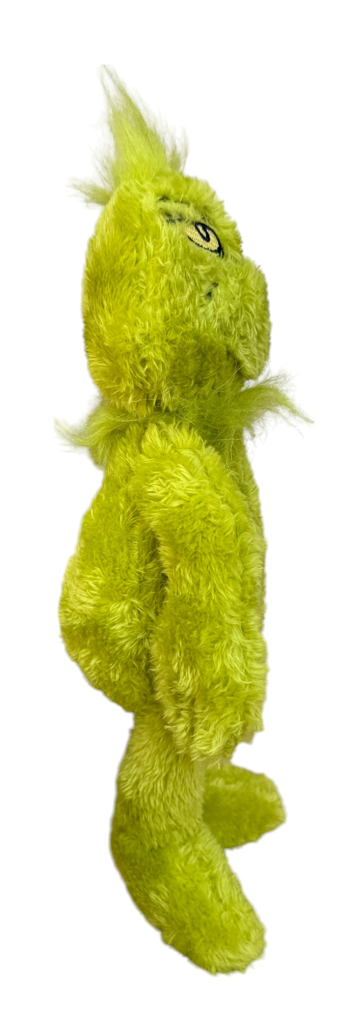 Peluche il Grinch Morbido Pupazzo 28 CM in Fibra di Poliestere Riciclato - Grn-9365