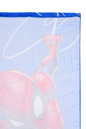 Telo Mare Spiderman MARVEL Asciugamano per Bambini in Microfibra CM 140x70 - Ye18228