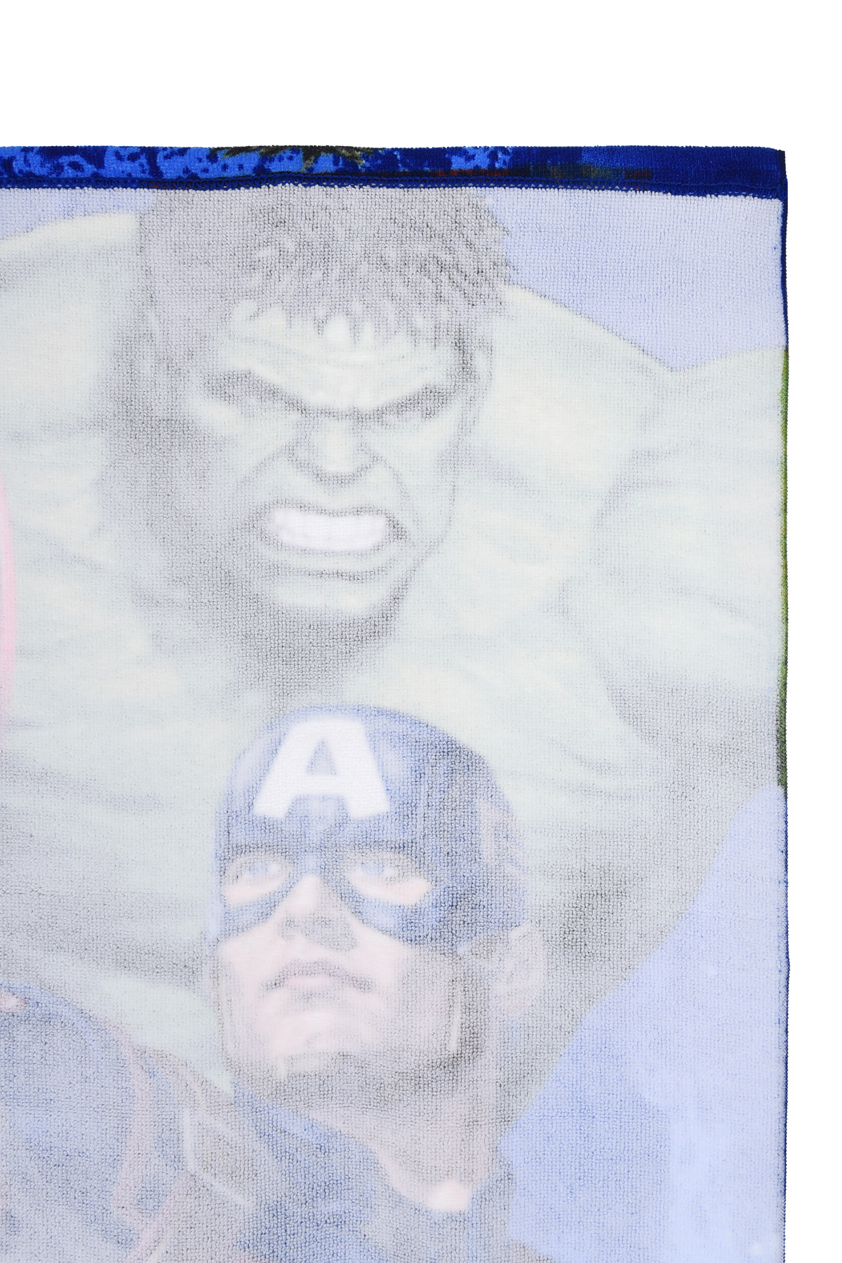 Telo Mare Avengers MARVEL Asciugamano per Bambini in Microfibra CM 140x70 - Ye18214