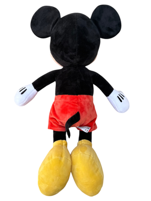 Peluche Topolino Mickey Mouse 55 CM Morbido Pupazzo New Style DISNEY - 71289nsd
