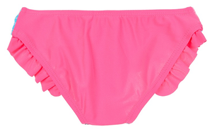 Costume Mare Minnie e Paperina DISNEY Modello Slip Mutandina 12/36 Mesi -Ye05011fucsia