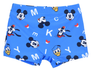 Costume Mare Topolino Mickey DISNEY Modello Parigamba 12/36 Mesi -Ye05006azzurro
