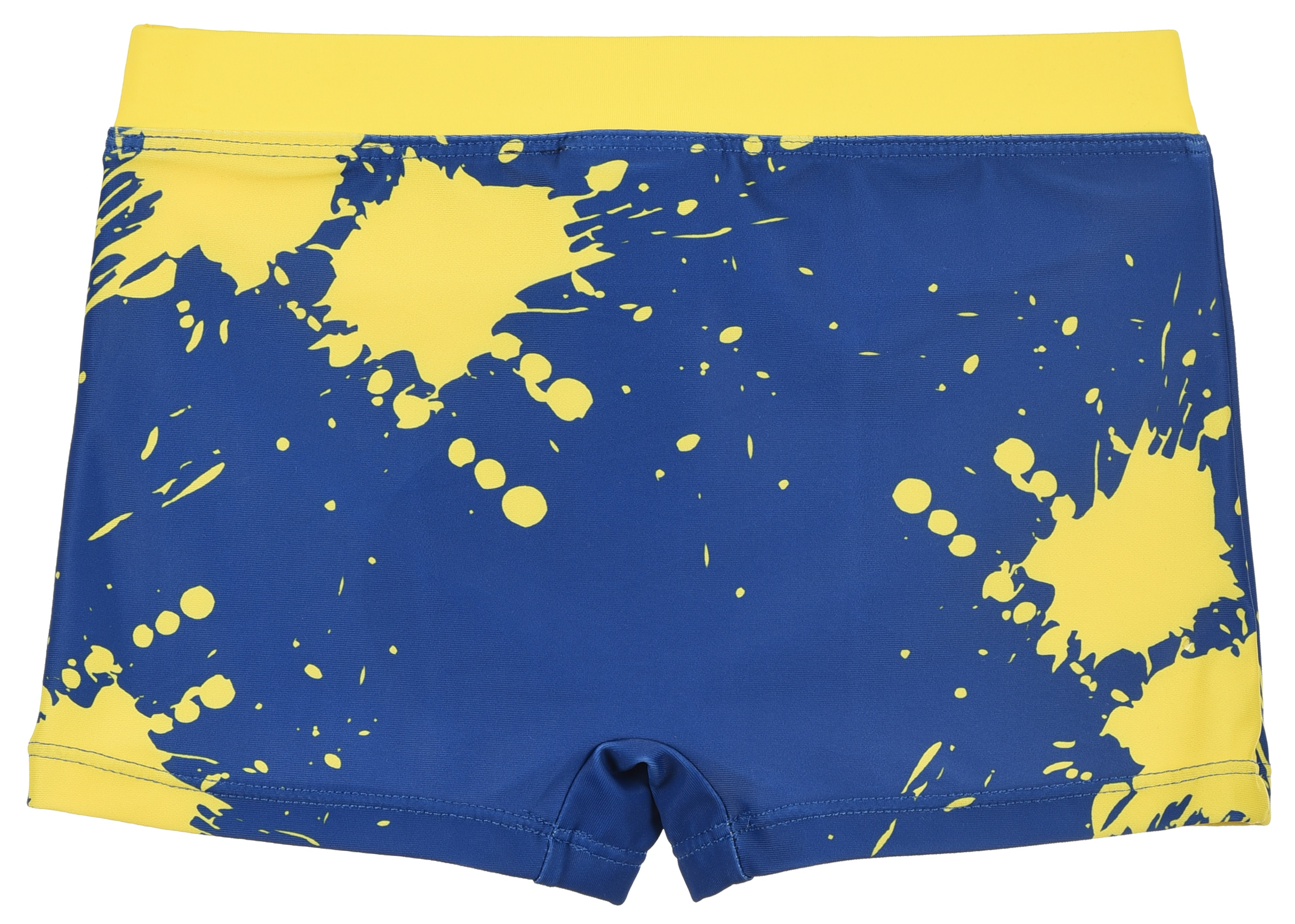 Costume Mare Pikachu Pokémon Modello Parigamba Boxer Elasticizzato - Ye18175