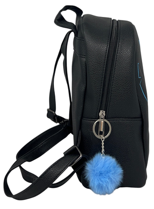 Borsa Zaino Passeggio Stitch DISNEY Accessorio Tempo Libero 28 CM - 75923