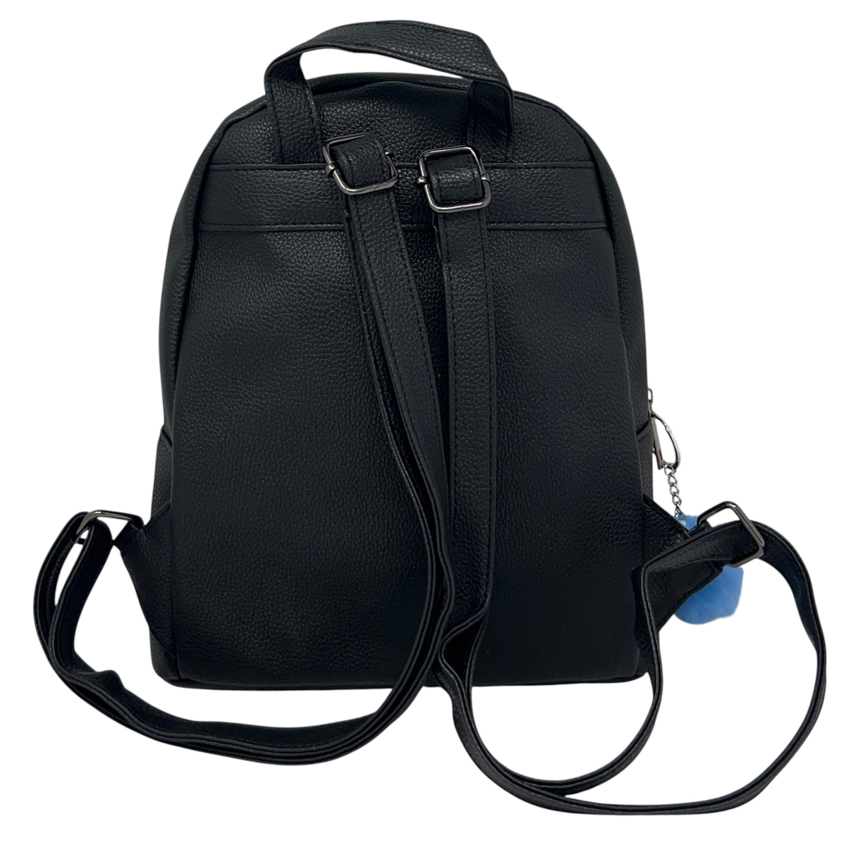 Borsa Zaino Passeggio Stitch DISNEY Accessorio Tempo Libero 28 CM - 75923