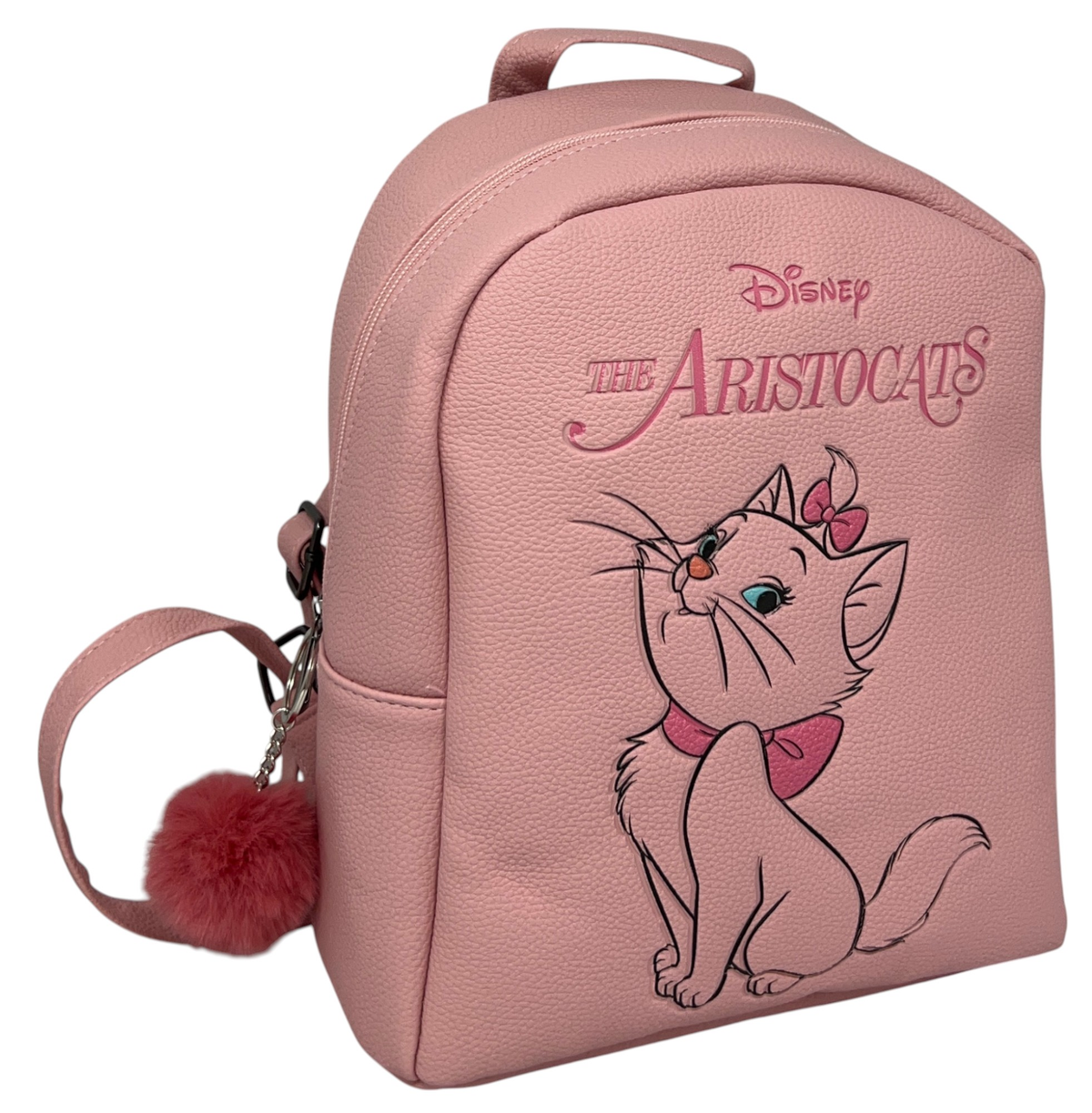 Borsa Zaino Passeggio Marie DISNEY gli Aristogatti Accessorio Tempo Libero 28 CM - 75926
