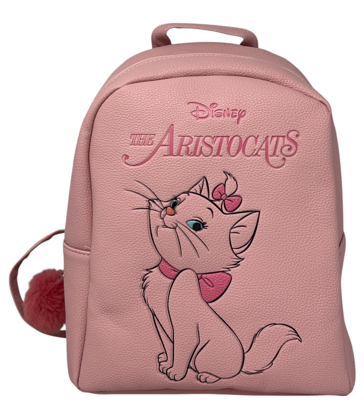 Borsa Zaino Passeggio Marie DISNEY gli Aristogatti Accessorio Tempo Libero 28 CM - 75926