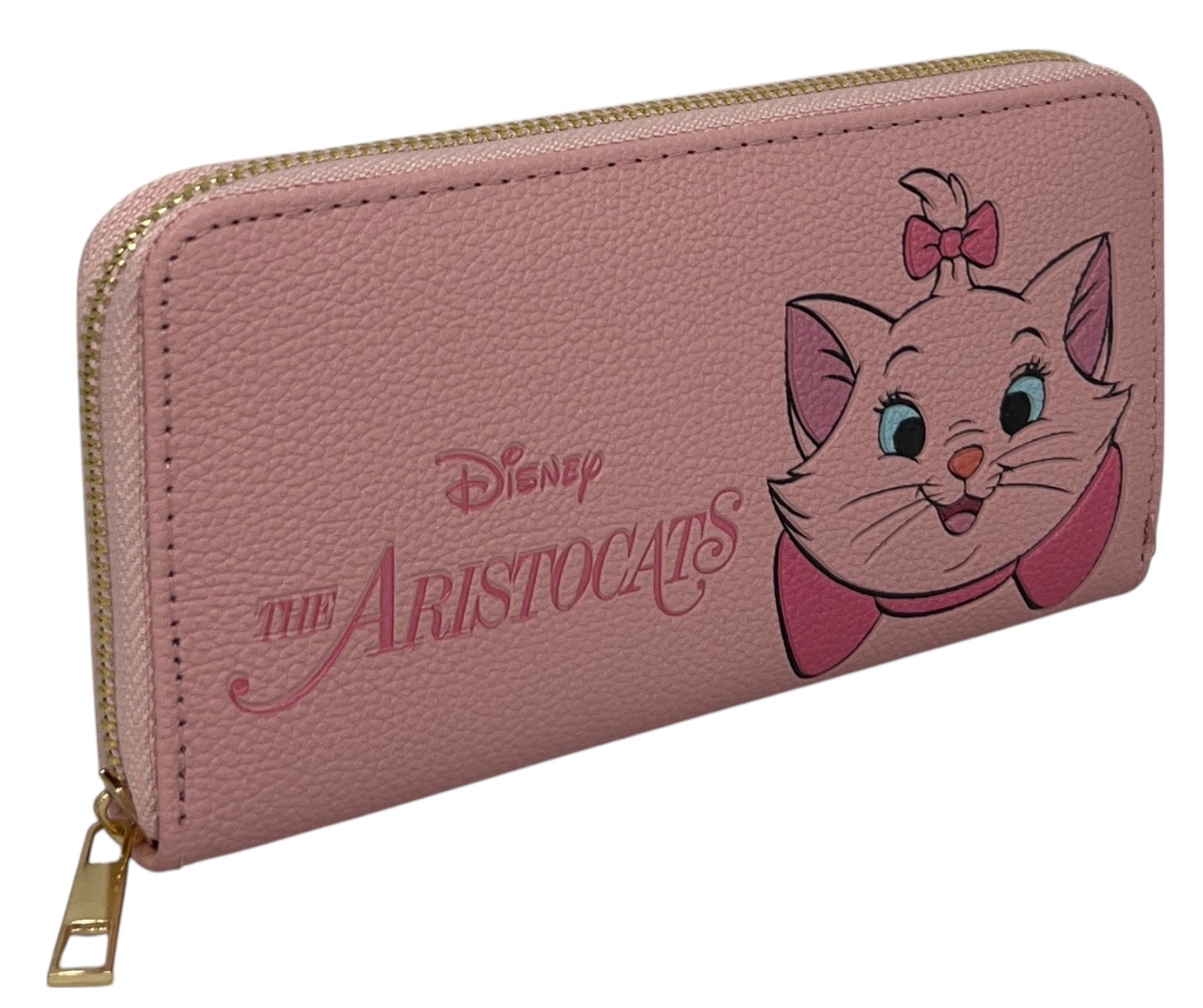 Portafoglio Rettangolare Marie DISNEY gli Aristogatti Accessorio da Borsa 19 CM - 75928