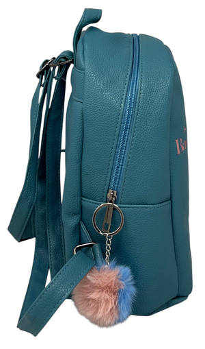 Borsa Zaino Passeggio Bambi DISNEY Accessorio Tempo Libero 28 CM - 75929