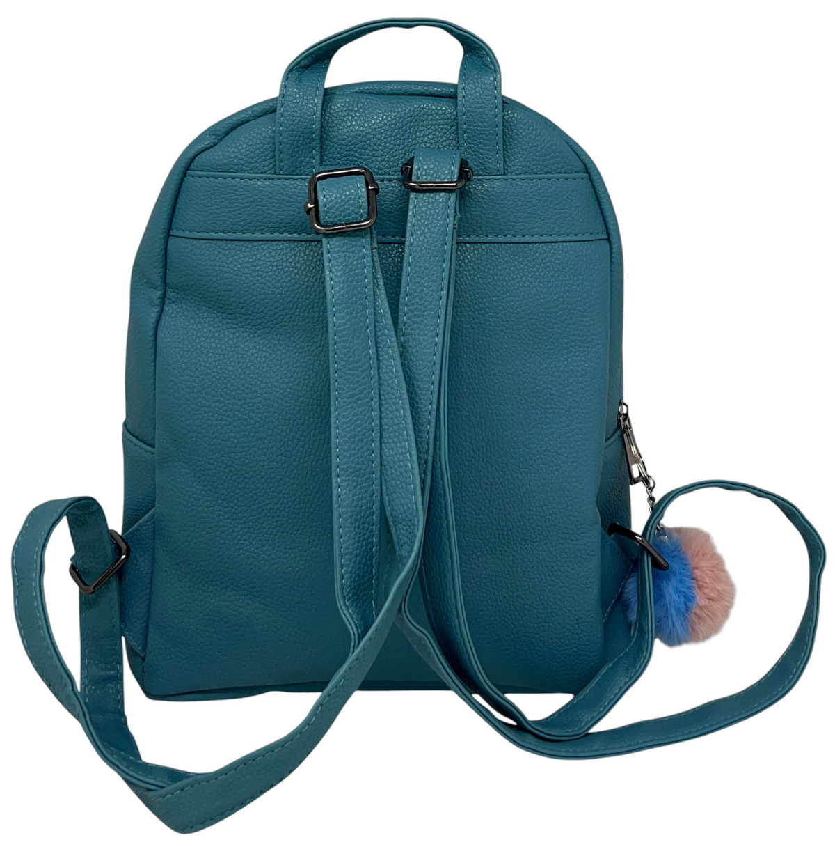 Borsa Zaino Passeggio Bambi DISNEY Accessorio Tempo Libero 28 CM - 75929