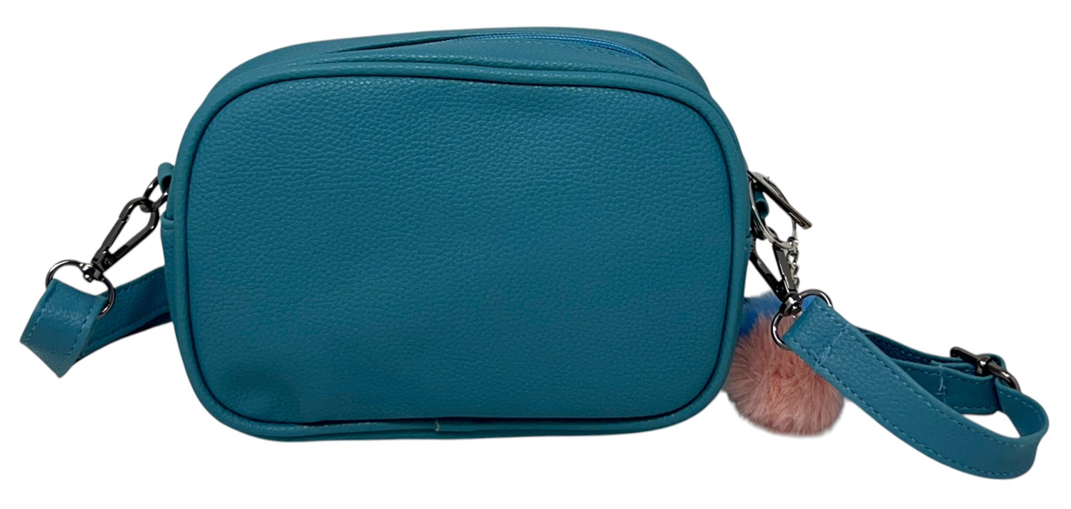 Borsa Passeggio con Tracolla Bambi DISNEY Accessorio Tempo Libero 20 CM - 75930