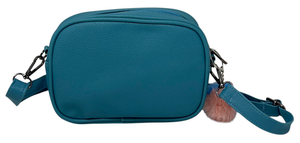 Borsa Passeggio con Tracolla Bambi DISNEY Accessorio Tempo Libero 20 CM - 75930