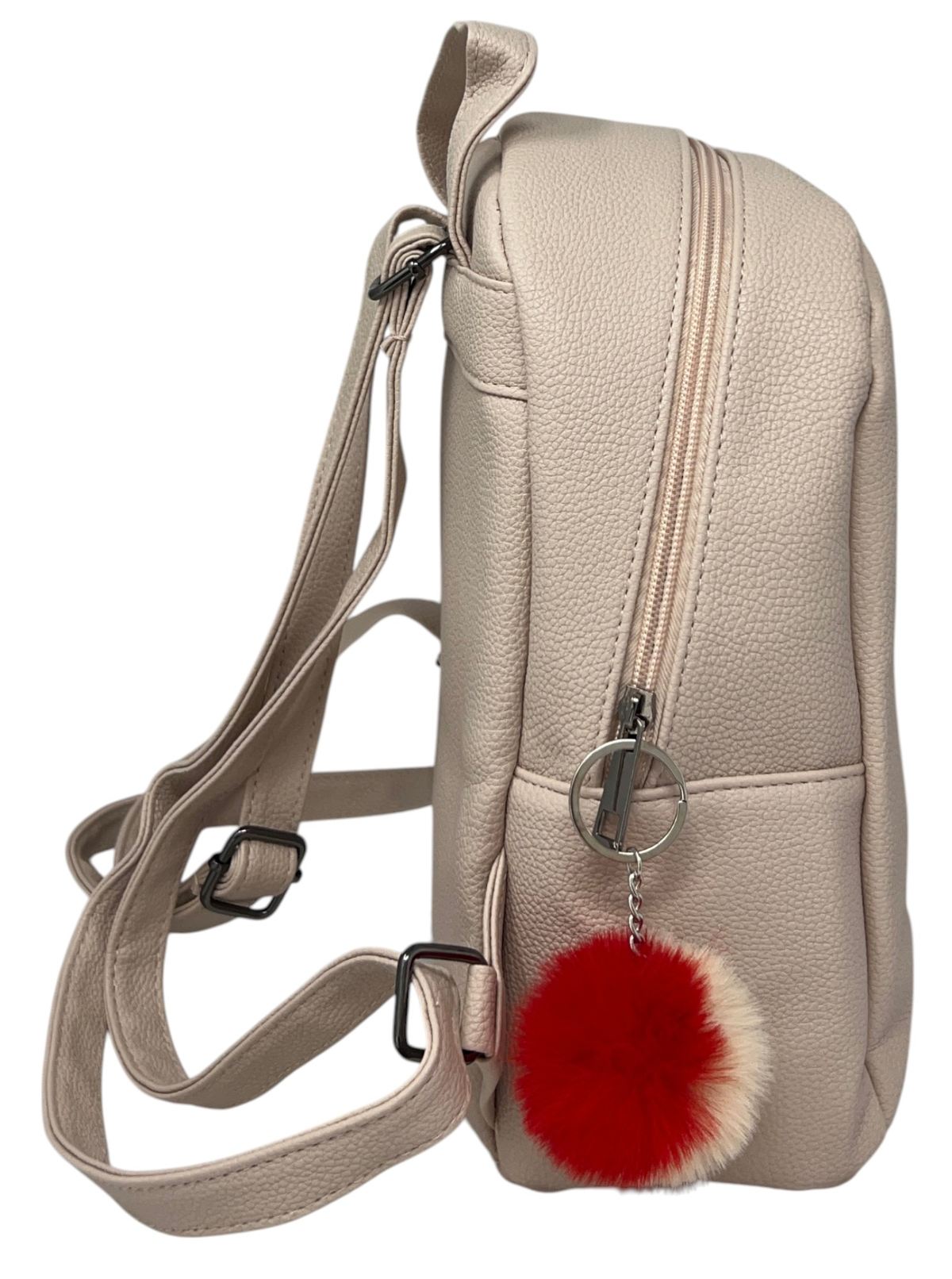 Borsa Zaino Passeggio Minnie DISNEY Accessorio Tempo Libero 28 CM - 75932
