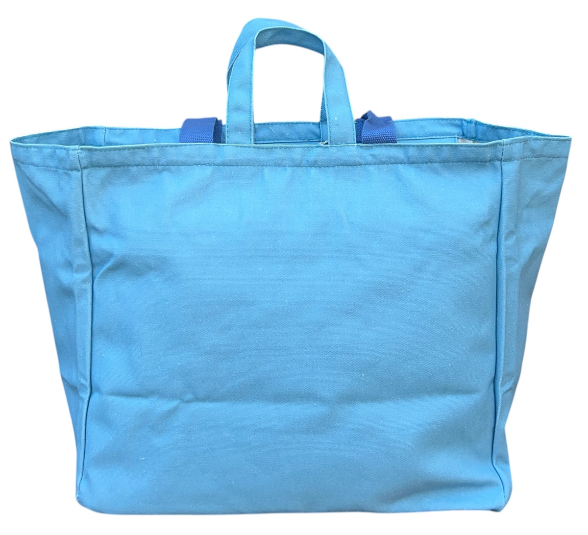 Borsa con Manici Stitch DISNEY Shopper con Tracolla Borsa Mare Tempo Libero - D08966mc