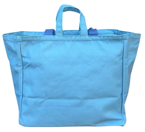 Borsa con Manici Stitch DISNEY Shopper con Tracolla Borsa Mare Tempo Libero - D08966mc