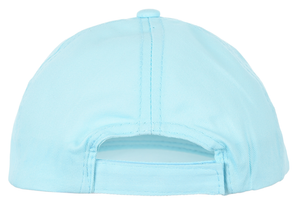 Cappello Paw Patrol con Visiera Berretto Estivo Regolabile Bambino - Ye40051celeste
