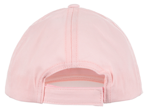 Cappello Minnie DISNEY con Visiera Berretto Estivo Regolabile Bambina - Ye40044rosa