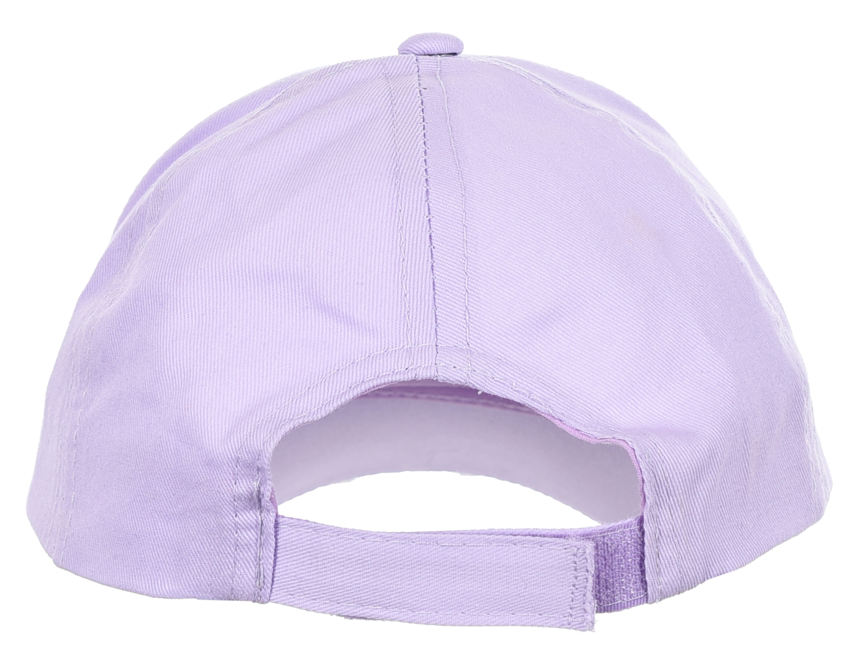 Cappello Frozen DISNEY con Visiera Berretto Estivo Regolabile Bambina - Ye40020lilla