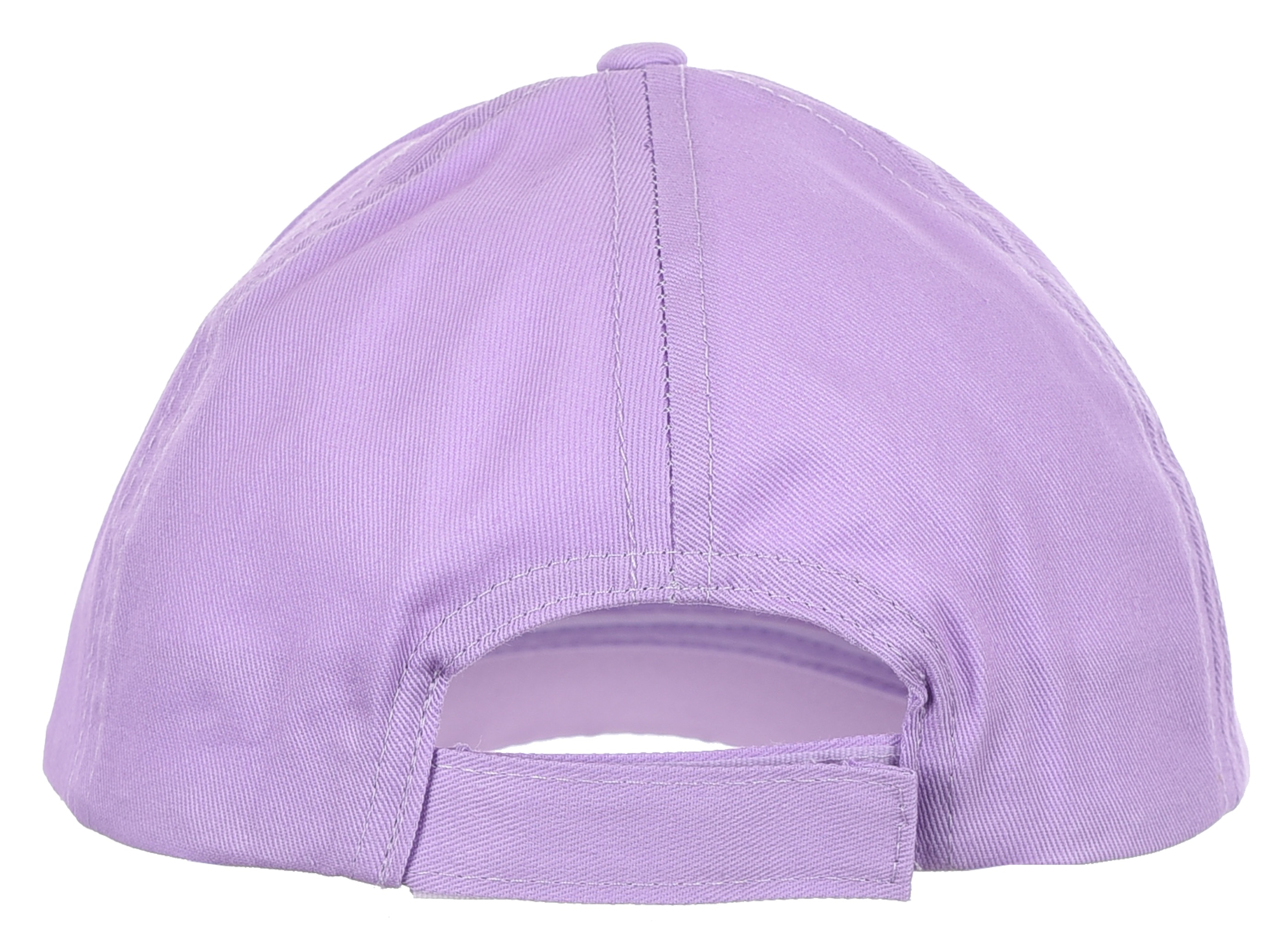 Cappello Barbie con Visiera Berretto Estivo Regolabile Bambina - Ye40008lilla