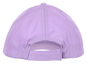 Cappello Barbie con Visiera Berretto Estivo Regolabile Bambina - Ye40008lilla