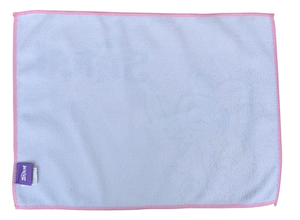 Tovaglietta Stitch Angel DISNEY in Tessuto da Colazione Pranzo Cm.40x30 - Lst1000-G