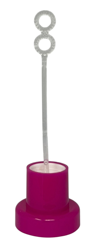 Penna 3 in 1 Barbie Penna a Sfera Timbro Bolle di Sapone Gioco per Bambini - Br1063
