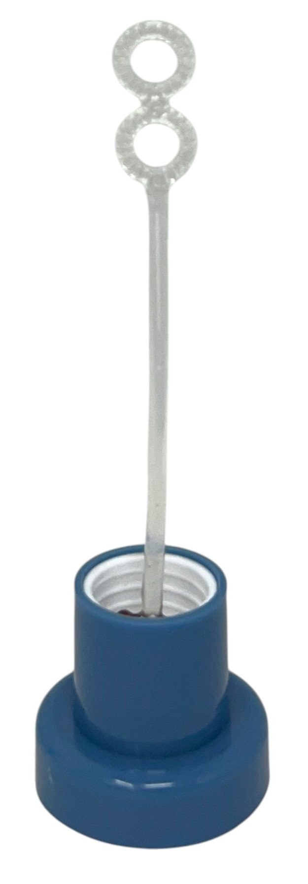 Penna 3 in 1 Stitch DISNEY Penna a Sfera Timbro Bolle di Sapone Gioco per Bambini - Lst1063