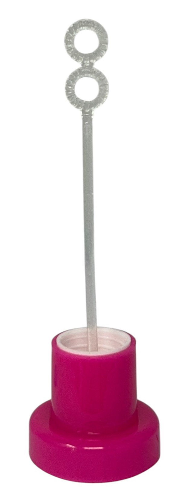 Penna 3 in 1 Minnie DISNEY Penna a Sfera Timbro Bolle di Sapone Gioco per Bambini - Min1063