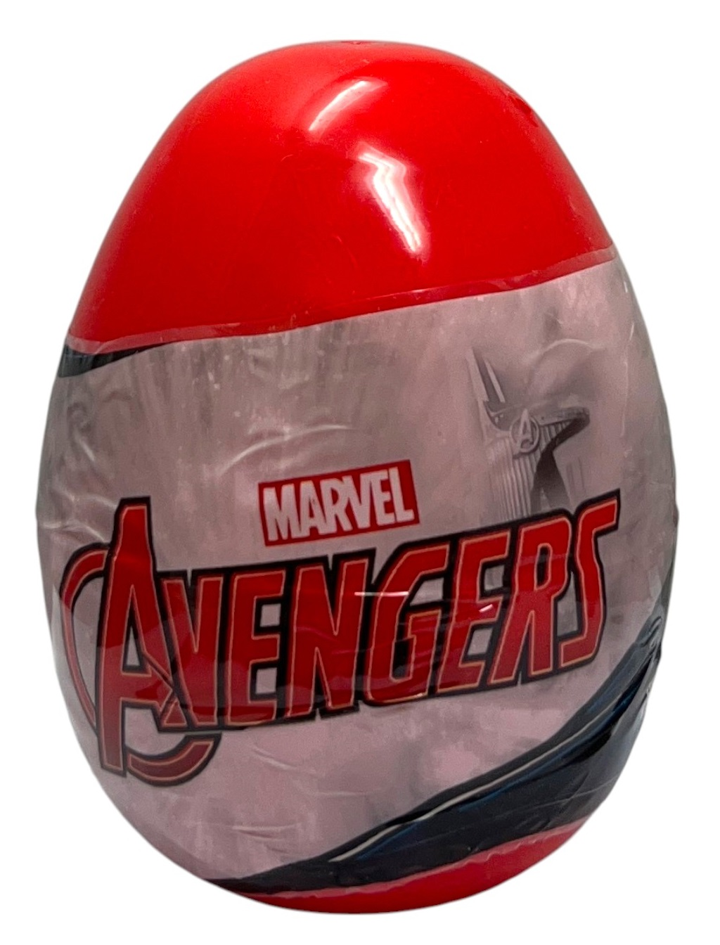 Mini Uovo con Sorpresa Avengers MARVEL Ovetto con Kit da Colorare -  Av0940