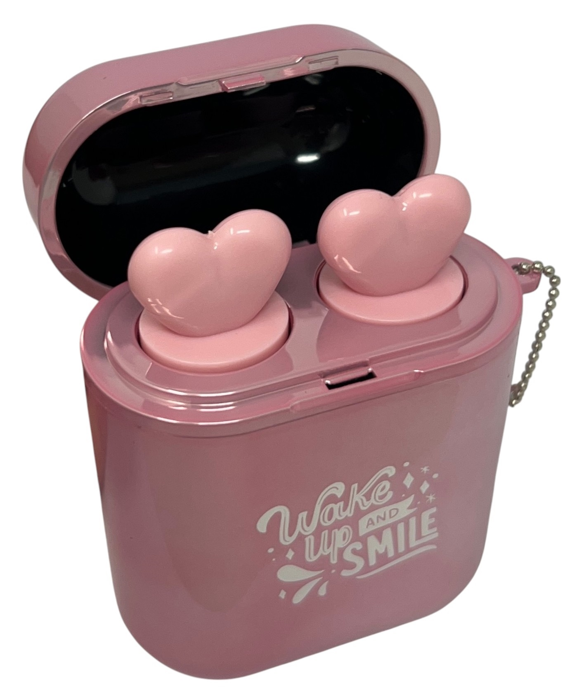 Gloss 3 in 1 Labbra Occhi Blush Due Colori per Bambine - Wow00133rosa