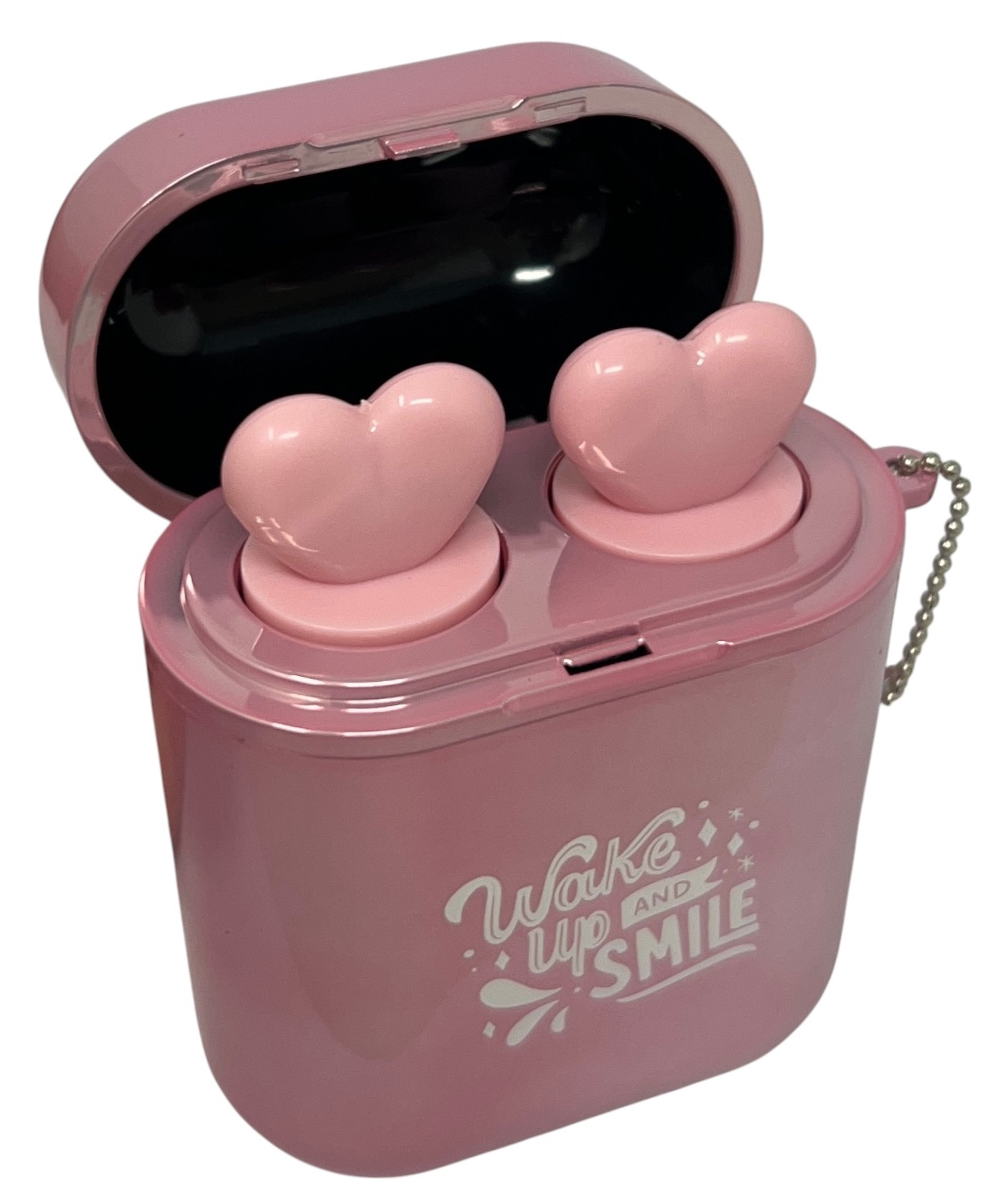 Gloss 3 in 1 Labbra Occhi Blush Due Colori per Bambine - Wow00133rosa