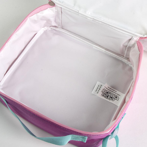 Borsa Frigo Gabby's Dollhouse Borsa Termica con Tracolla Regolabile 22 CM - 5898
