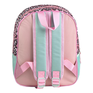 Zaino Asilo 3d Hello Kitty Borsa 32 CM per Scuola Materna da Passeggio- 5877