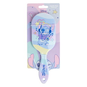 Spazzola Stitch DISNEY Districante per Capelli 22 CM con Setole Morbide - 3092