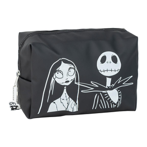 Beauty Case Nightmare Before Christmas Pochette Porta Trucchi Accessori Scuola - 2888
